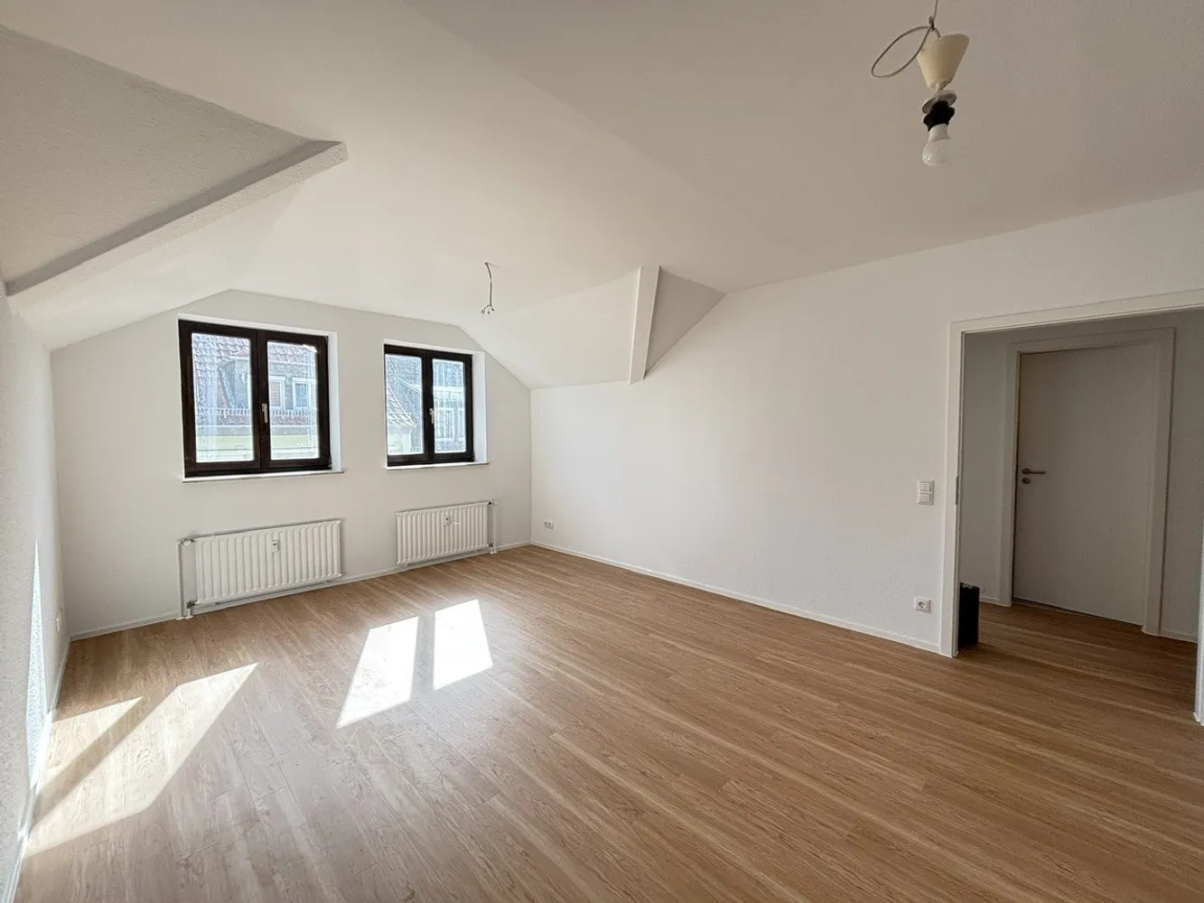 2 Zimmer Wohnung mit 53 m² in Darmstadt – Bild 2