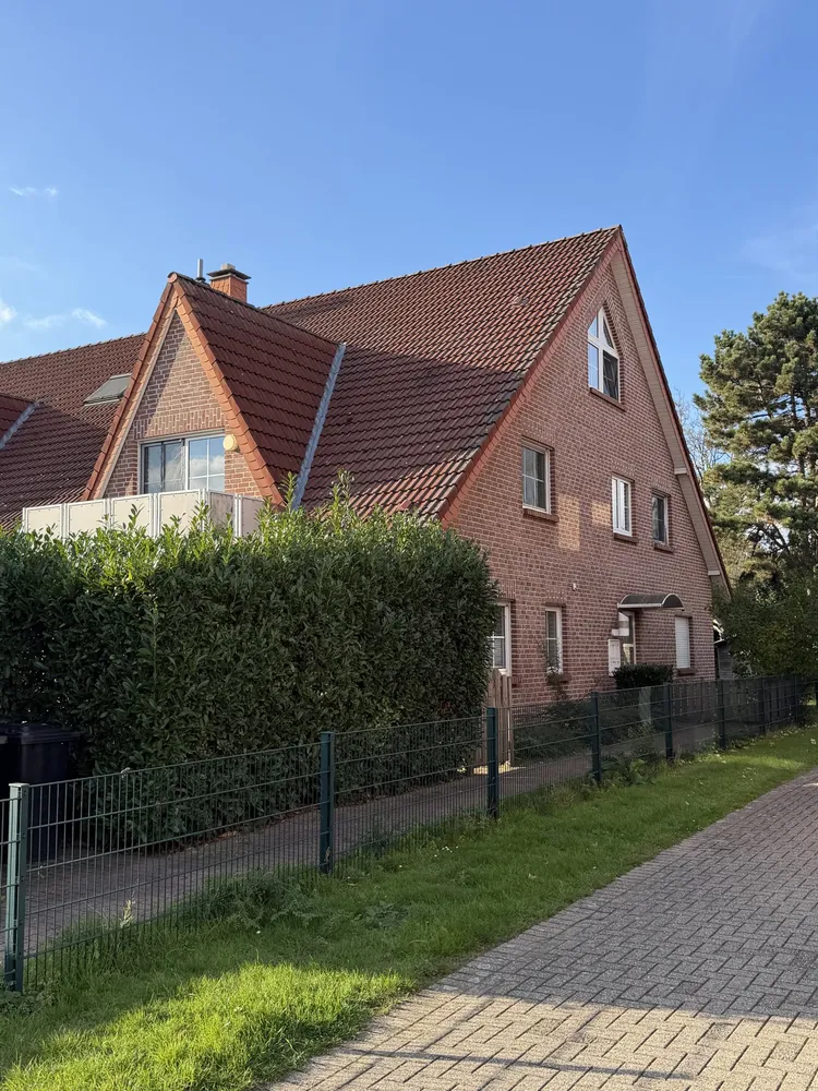 1 Zimmer Wohnung mit 39 m² in Wesel – Bild 8