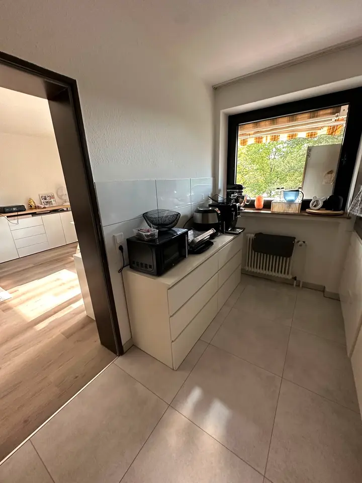 3 Zimmer Wohnung mit 70 m² in Bielefeld – Bild 5