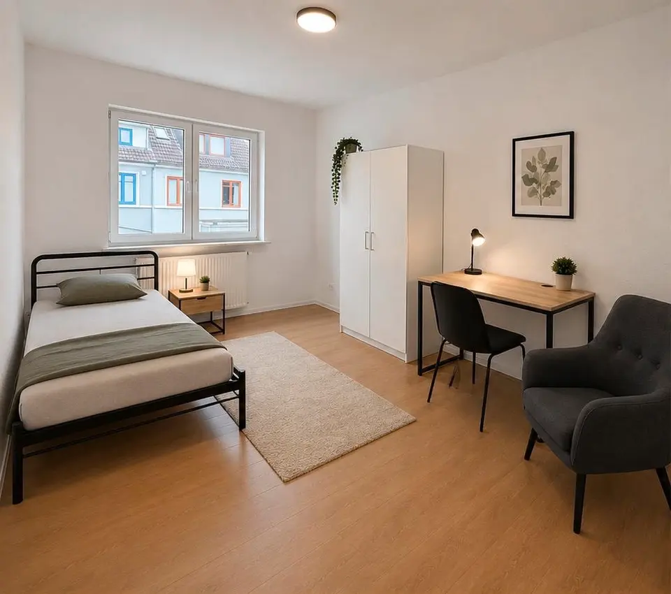 WG-Zimmer mit 120 m² in Bremen – Bild 3
