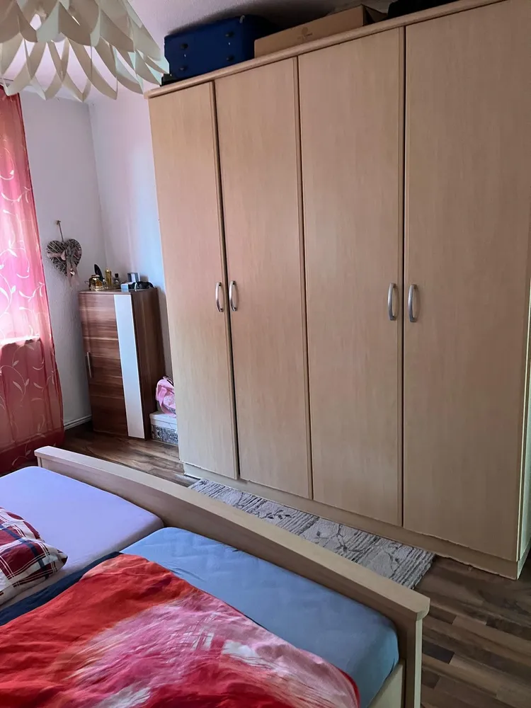 2 room apartment with 58 m² in Mülheim an der Ruhr – Photo 9