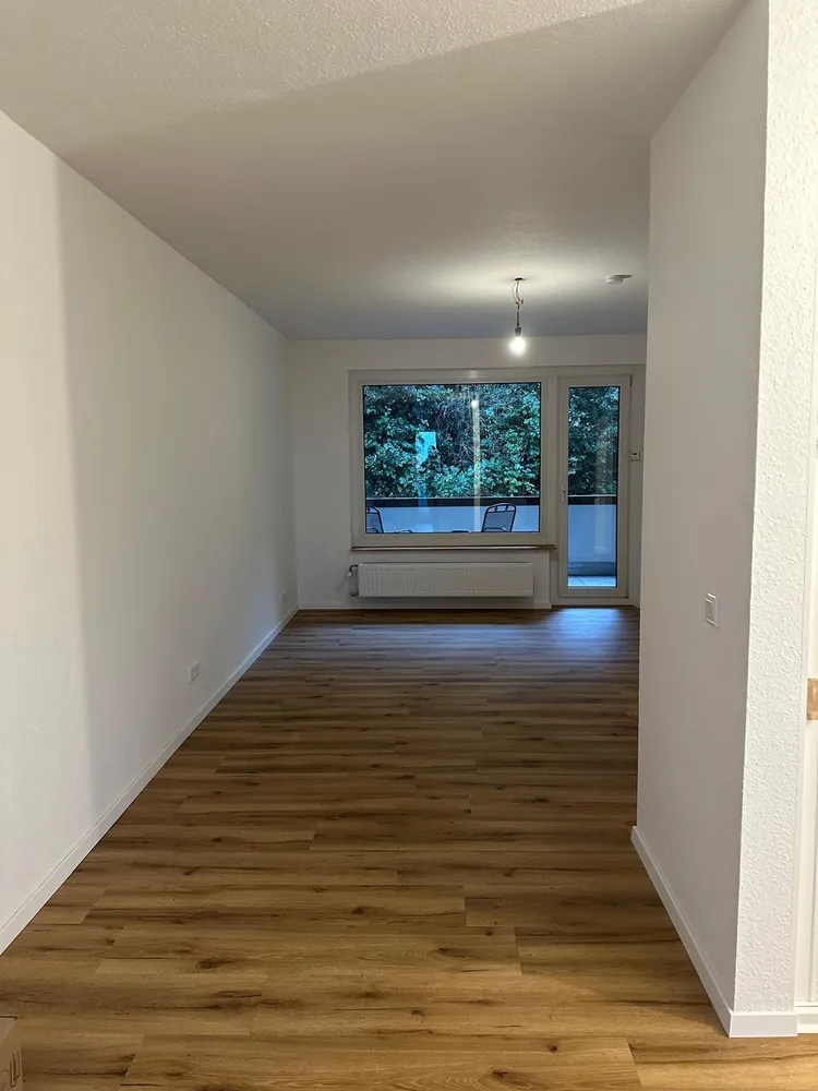 2 room apartment with 67 m² in Wuppertal – Photo 11