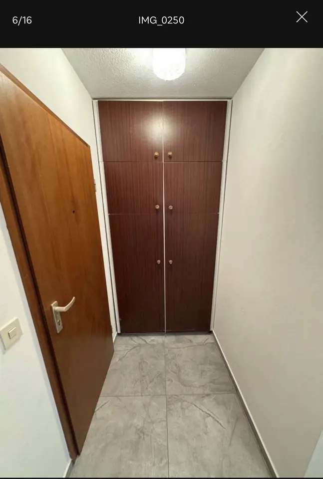 2 Zimmer Wohnung mit 45 m² in Donauwörth – Bild 6