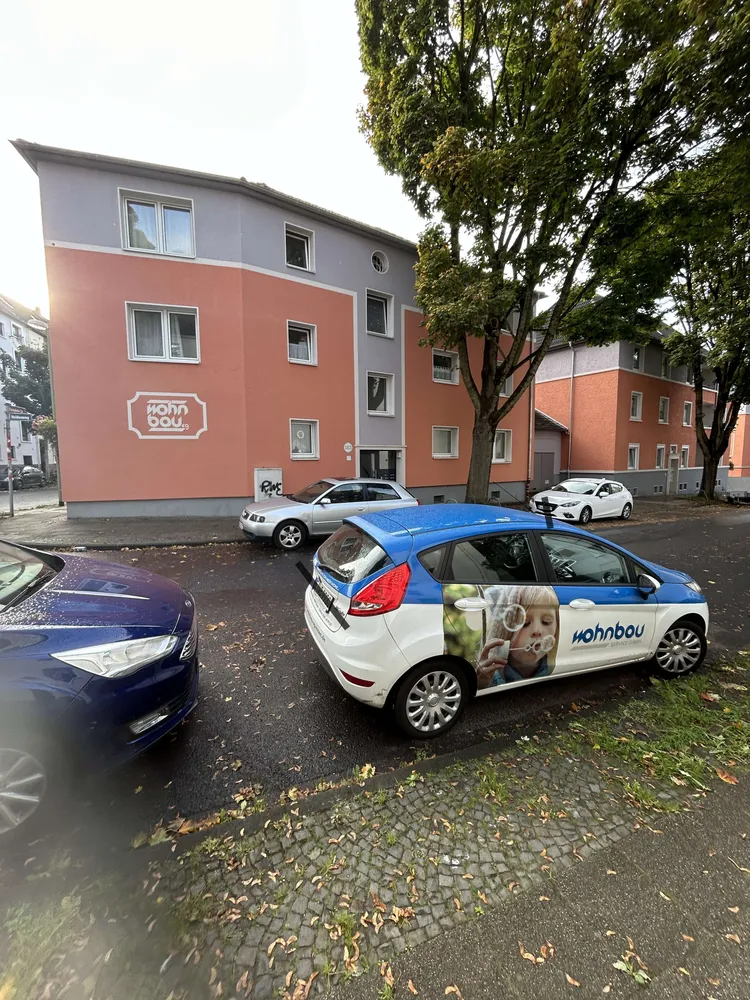 2 Zimmer Wohnung mit 47 m² in Essen – Bild 2