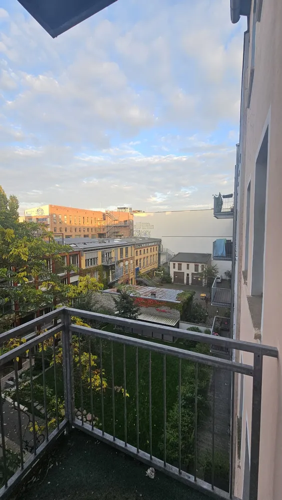 2 Zimmer Wohnung mit 57 m² in Berlin – Bild 11