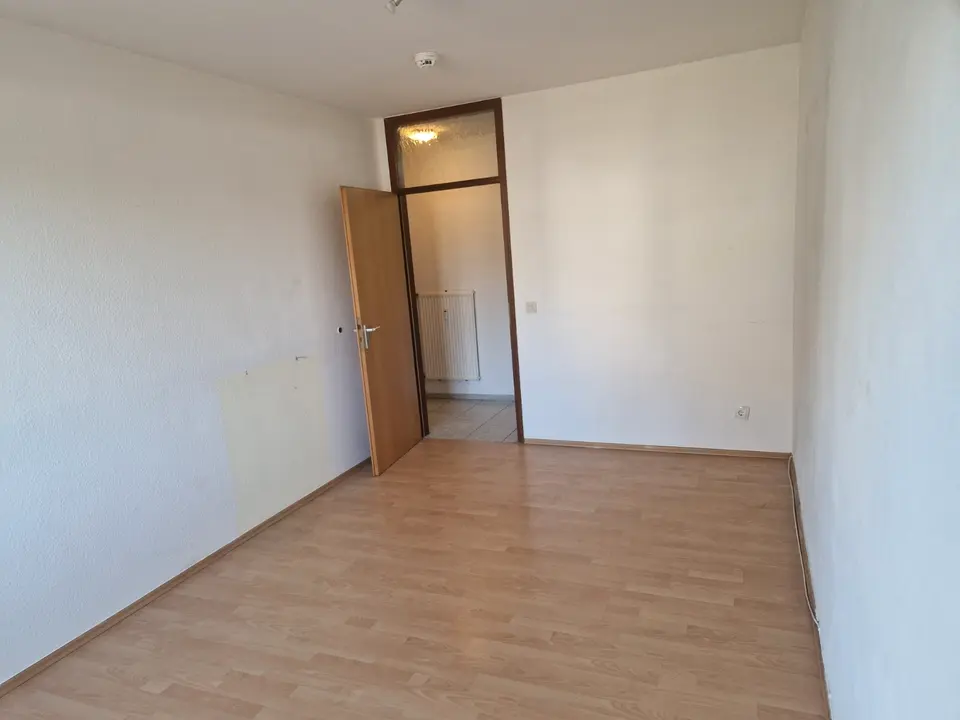 2 Zimmer Wohnung mit 43 m² in Trier – Bild 1