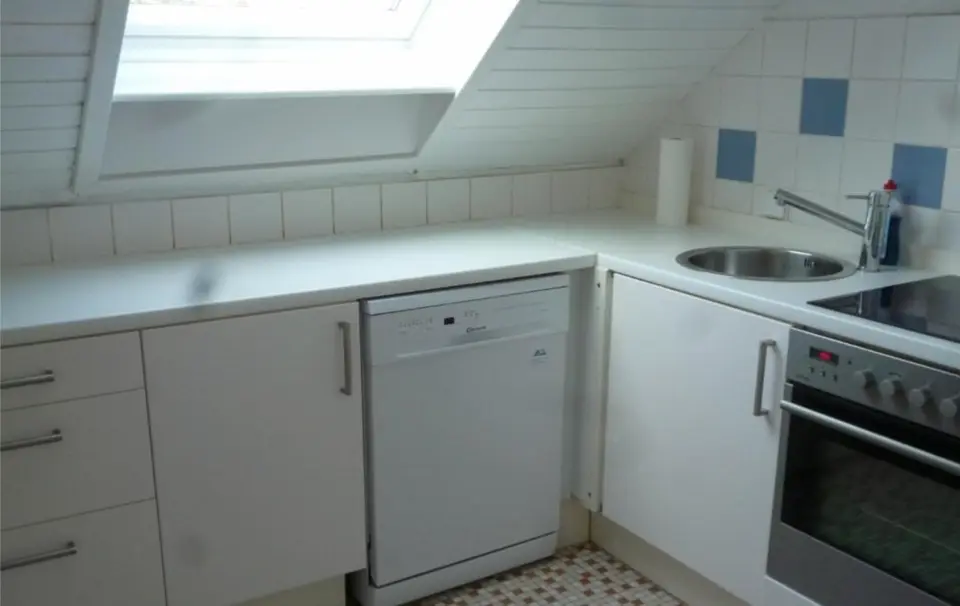 WG-Zimmer mit 89 m² in Braunschweig – Bild 6