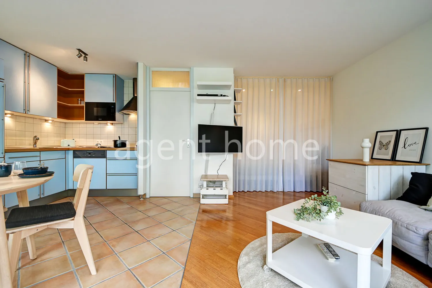 1 Zimmer Wohnung mit 53 m² in Stuttgart – Bild 4