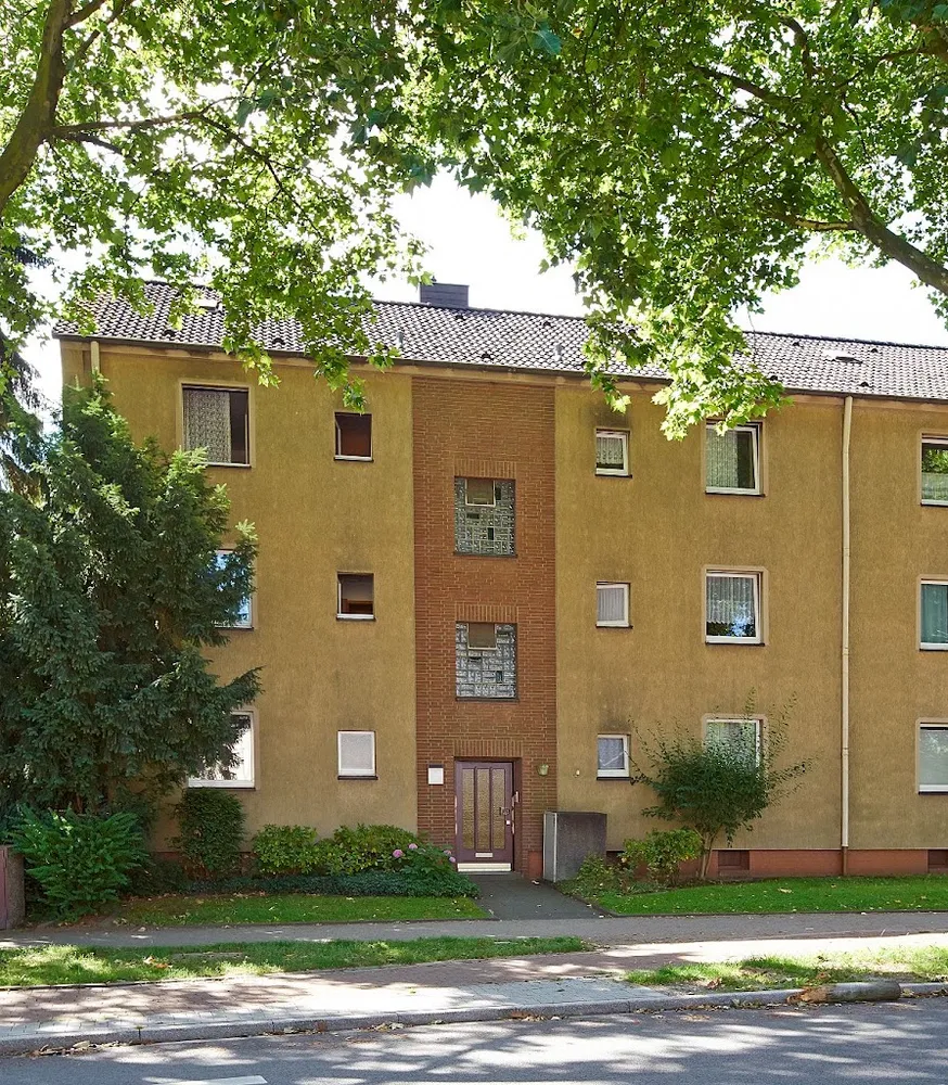 1 Zimmer Wohnung mit 44 m² in Mülheim an der Ruhr – Bild 3