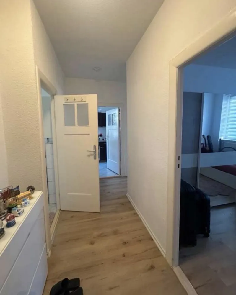 2 room apartment with 50 m² in Berlin – Photo 10