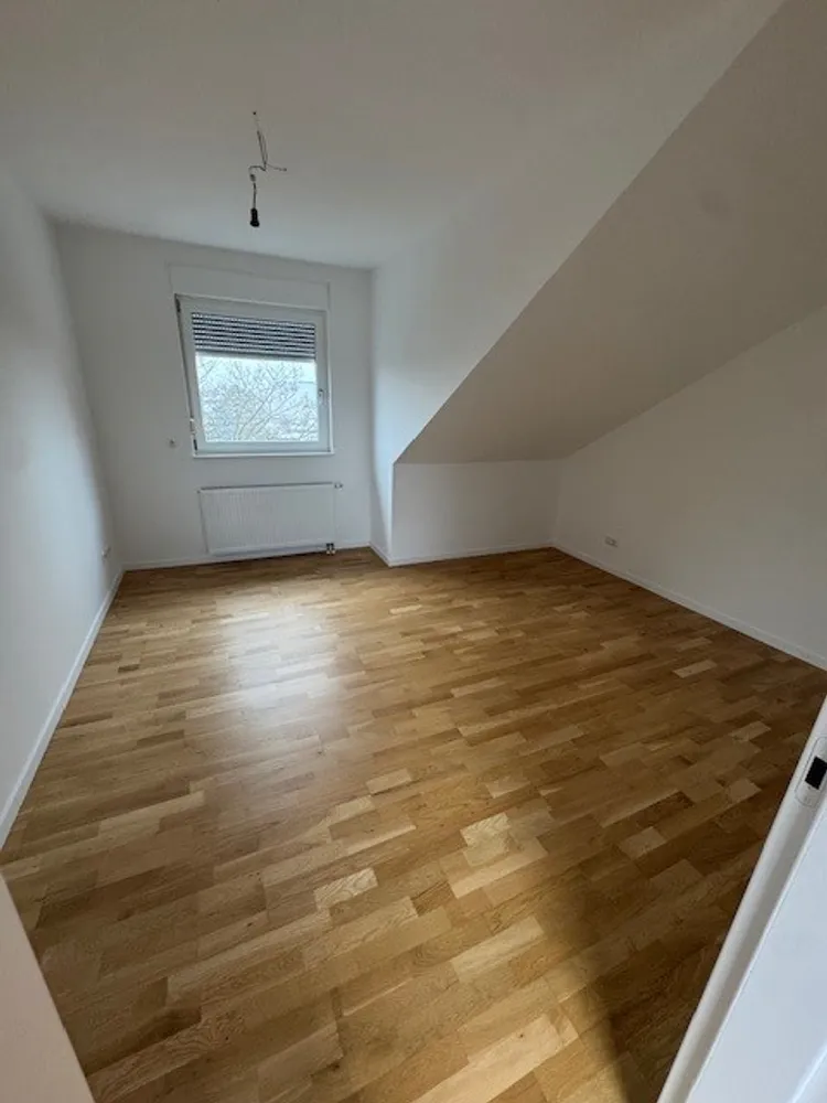 4 Zimmer Wohnung mit 137 m² in Darmstadt – Bild 9