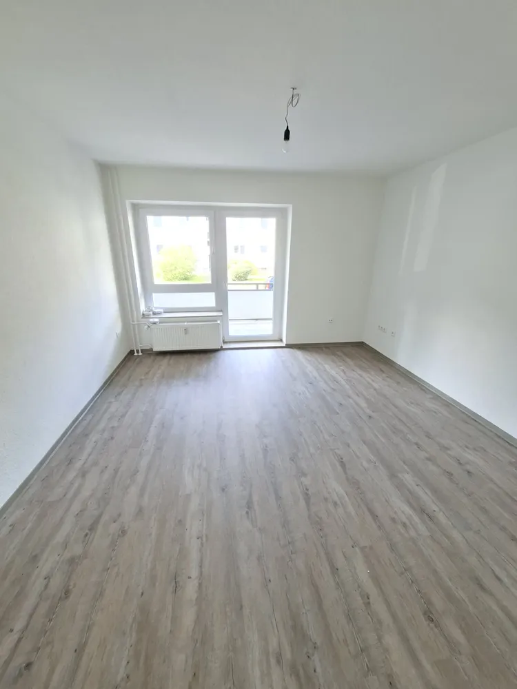 2 Zimmer Wohnung mit 49 m² in Dortmund – Bild 4