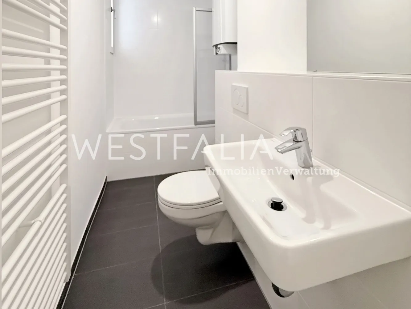 3 Zimmer Wohnung mit 66 m² in München – Bild 11