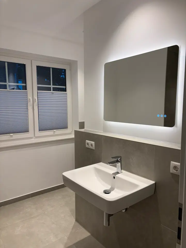 3 Zimmer Wohnung mit 76 m² in Quakenbrück – Bild 4