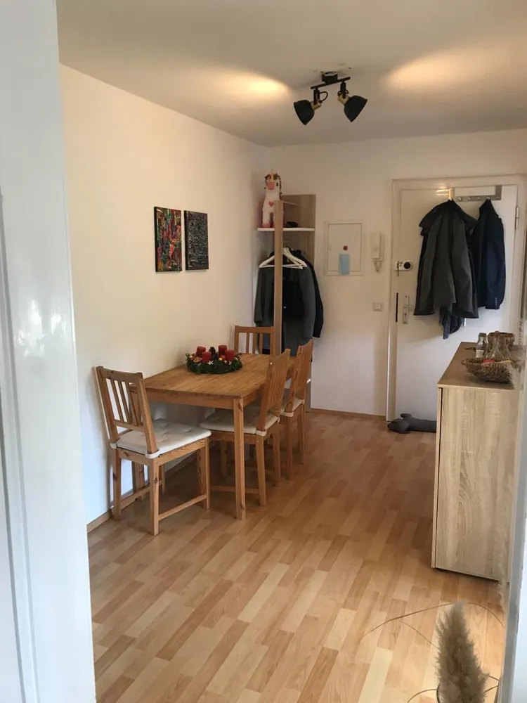 3 Zimmer Wohnung mit 55 m² in Essen – Bild 3