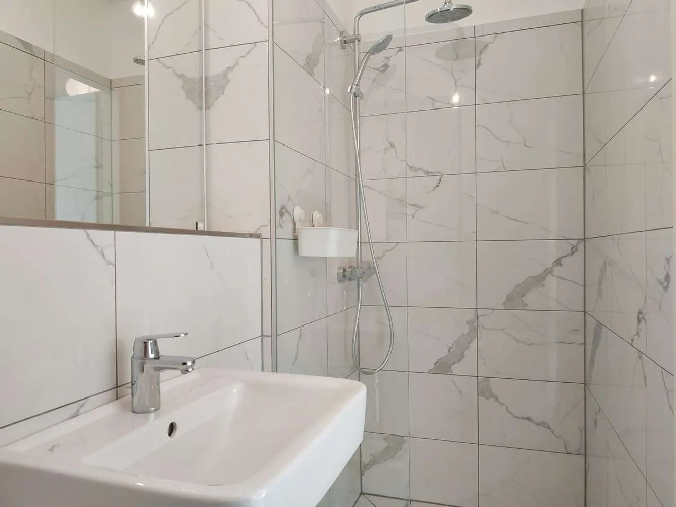 1 Zimmer Wohnung mit 23 m² in Berlin – Bild 6