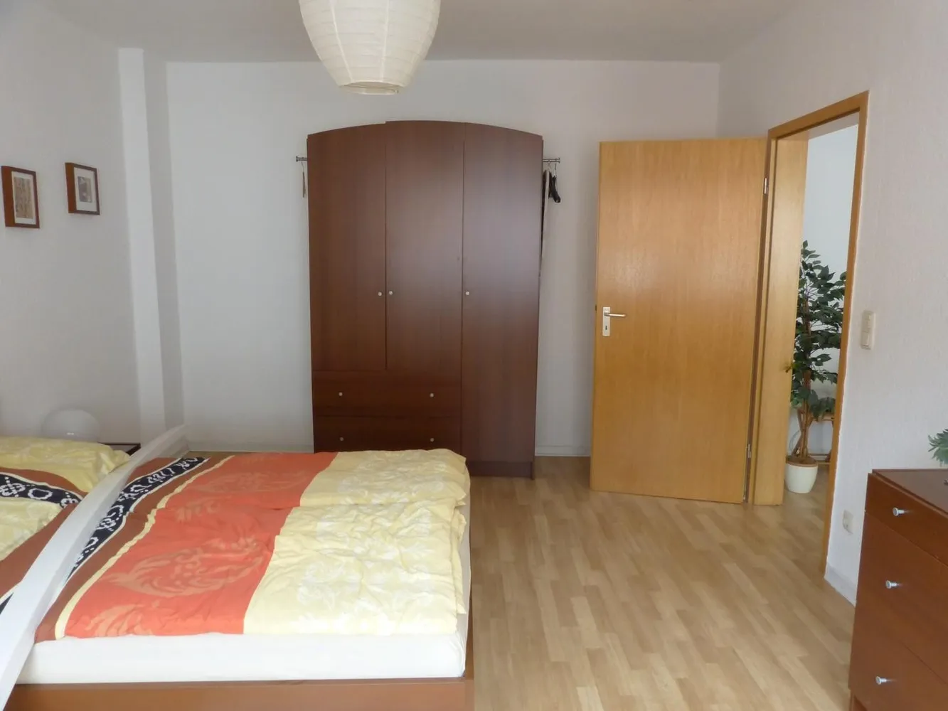 2 Zimmer Wohnung mit 60 m² in Essen – Bild 9