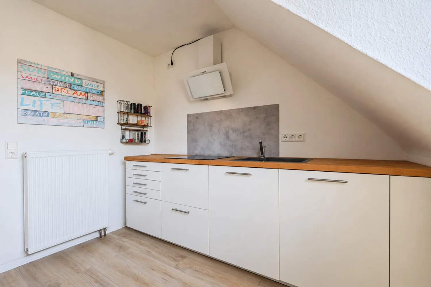2 room apartment with 65 m² in Kaarst – Photo 5