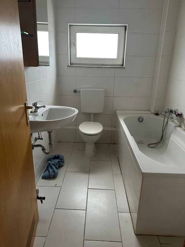 3 room apartment with 67 m² in Duisburg – Photo 5