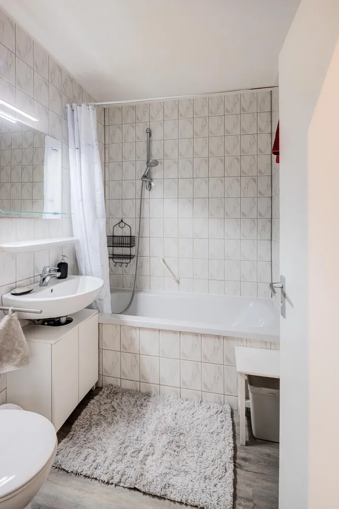 1 Zimmer Wohnung mit 37 m² in München – Bild 9