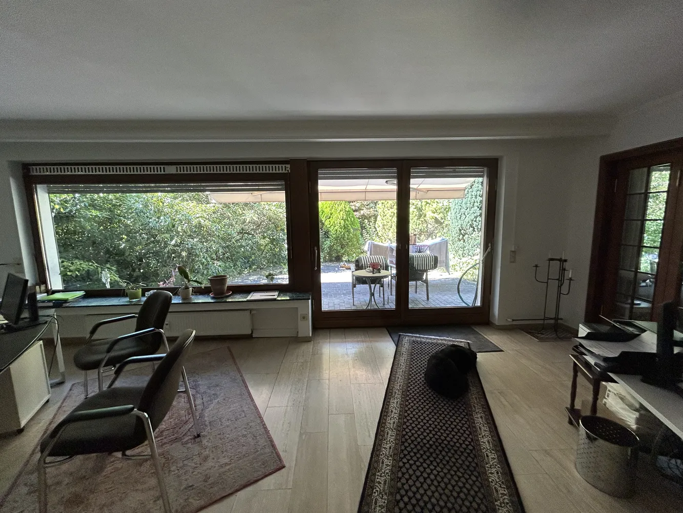 3 Zimmer Wohnung mit 100 m² in Düsseldorf – Bild 1