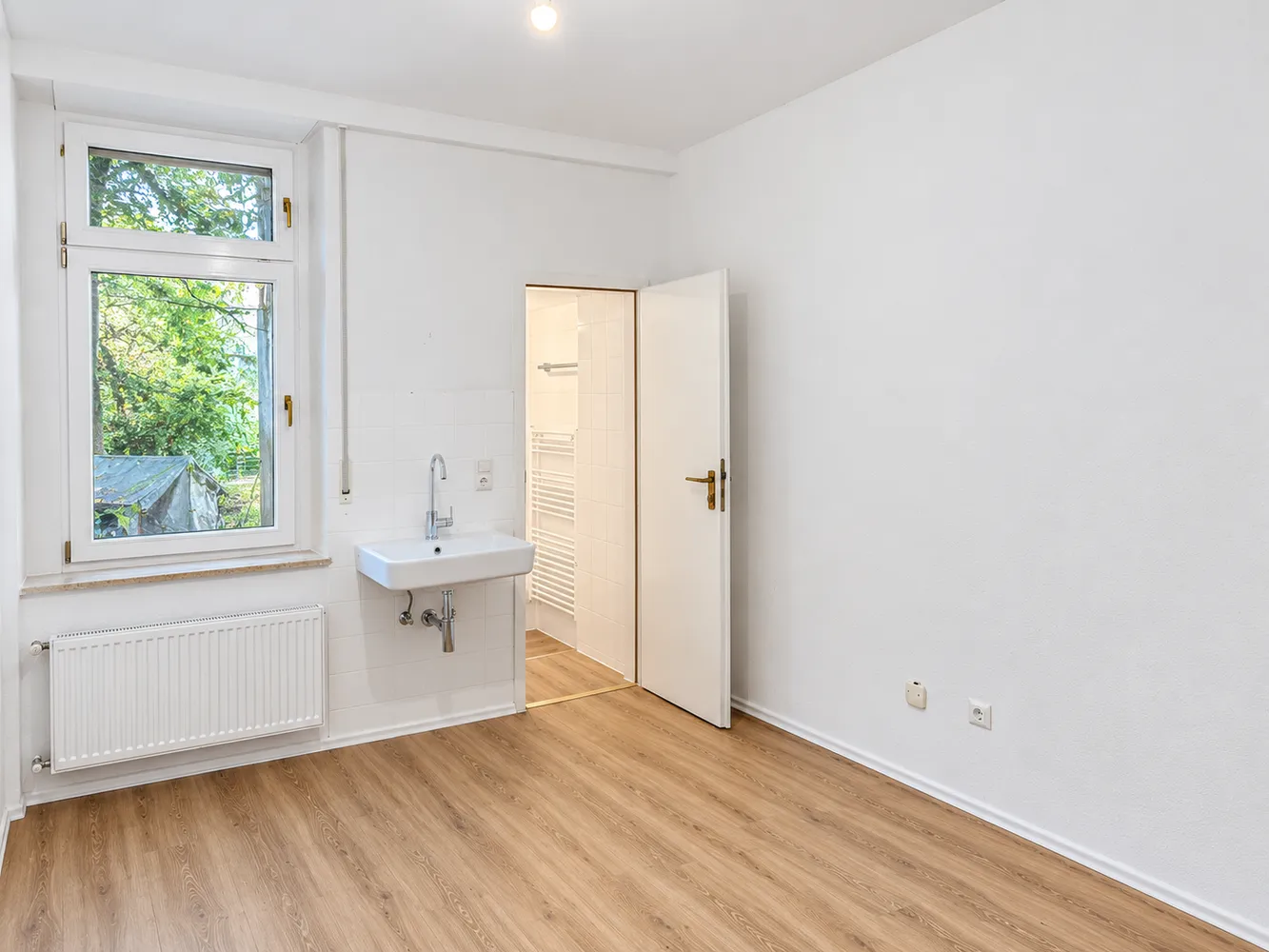 1 Zimmer Wohnung mit 18 m² in Essen – Bild 9