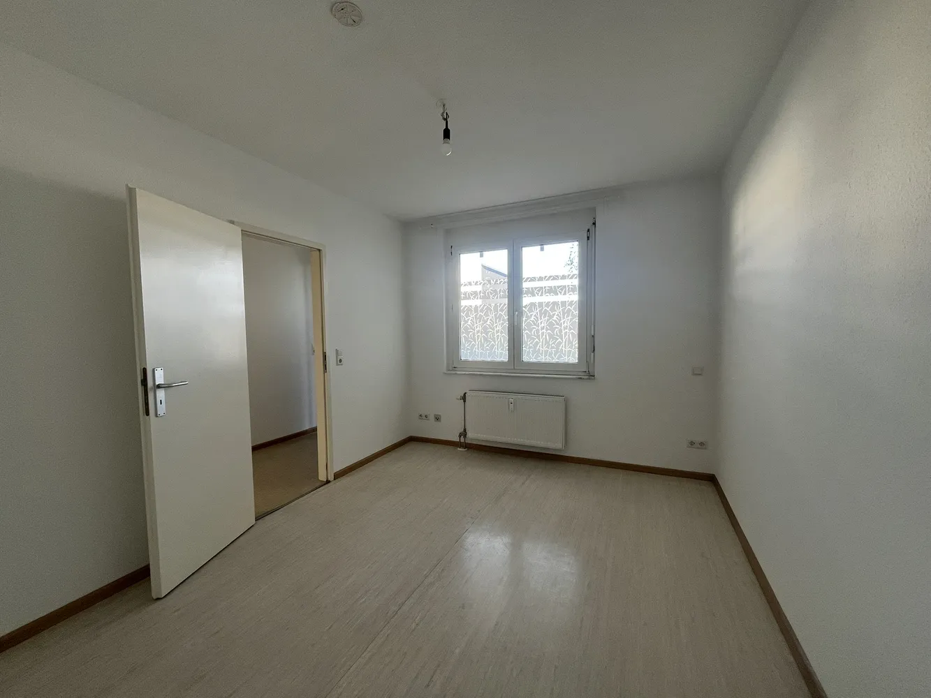 2 room apartment with 60 m² in Weil am Rhein – Photo 5