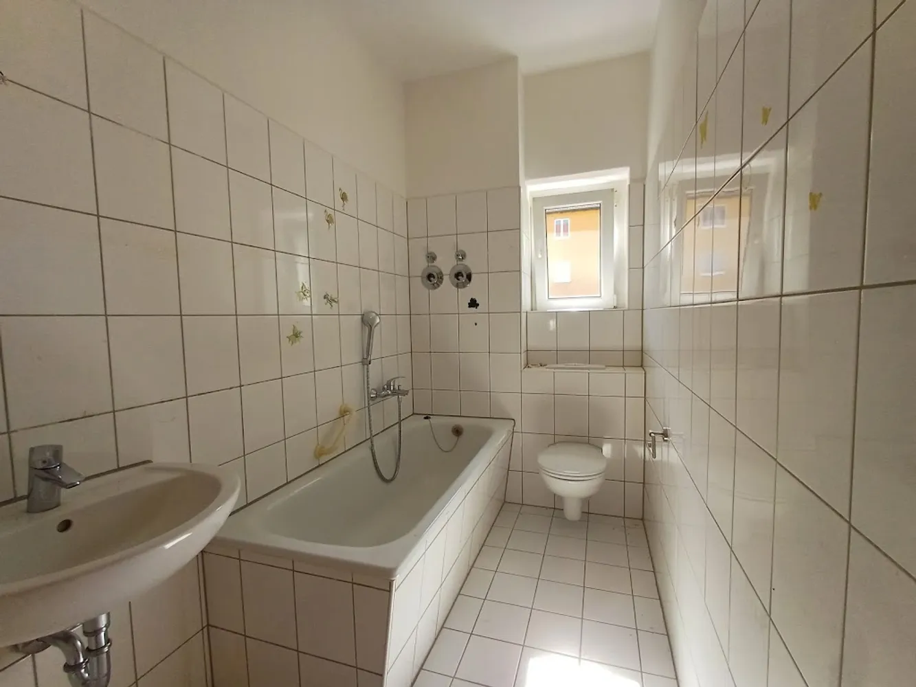 3 Zimmer Wohnung mit 50 m² in Merseburg – Bild 3