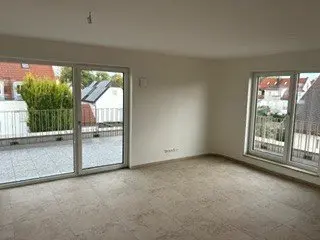4 Zimmer Wohnung mit 112 m² in Dachau – Bild 1