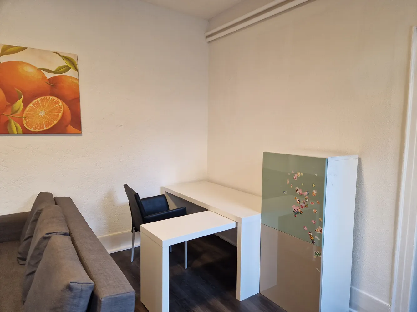 2 Zimmer Wohnung mit 52 m² in Wiesbaden – Bild 6