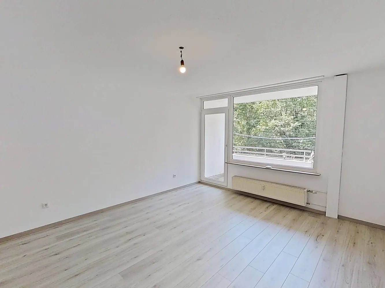 3 Zimmer Wohnung mit 79 m² in Münster – Bild 1
