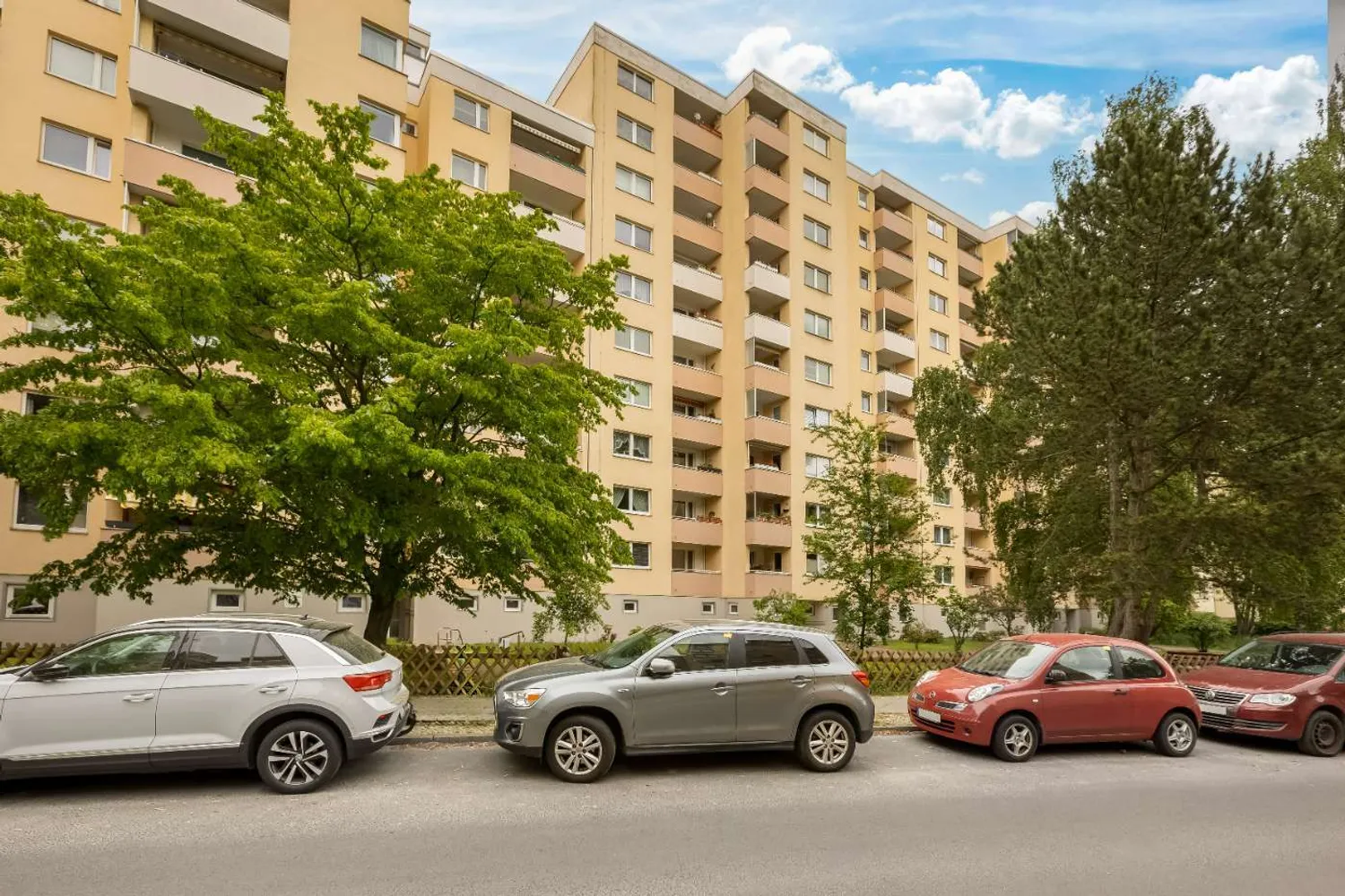 2 Zimmer Wohnung mit 63 m² in Berlin – Bild 10