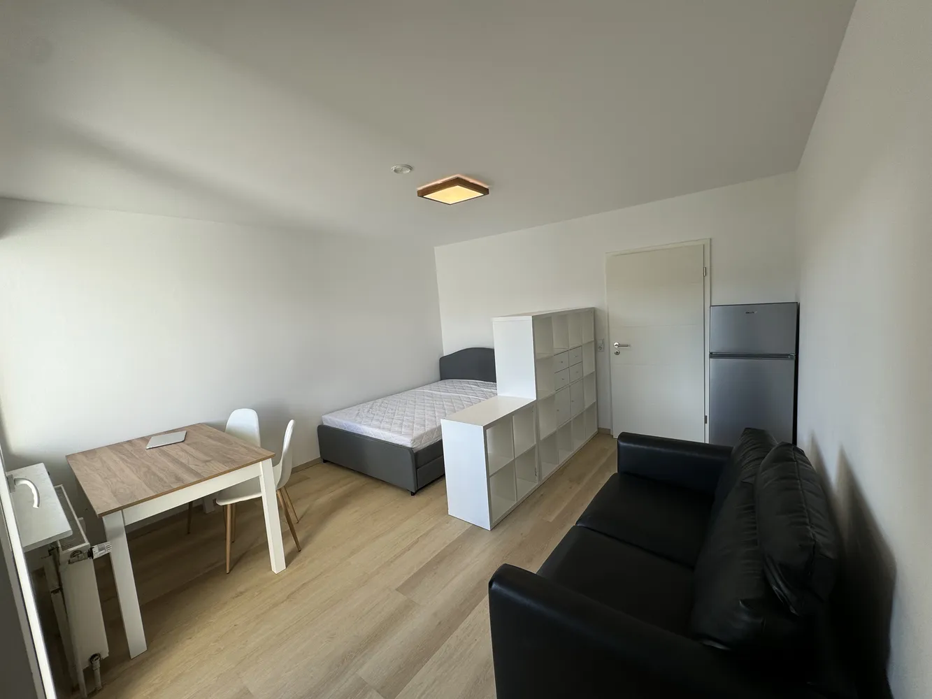 1 Zimmer Wohnung mit 30 m² in Düsseldorf – Bild 6