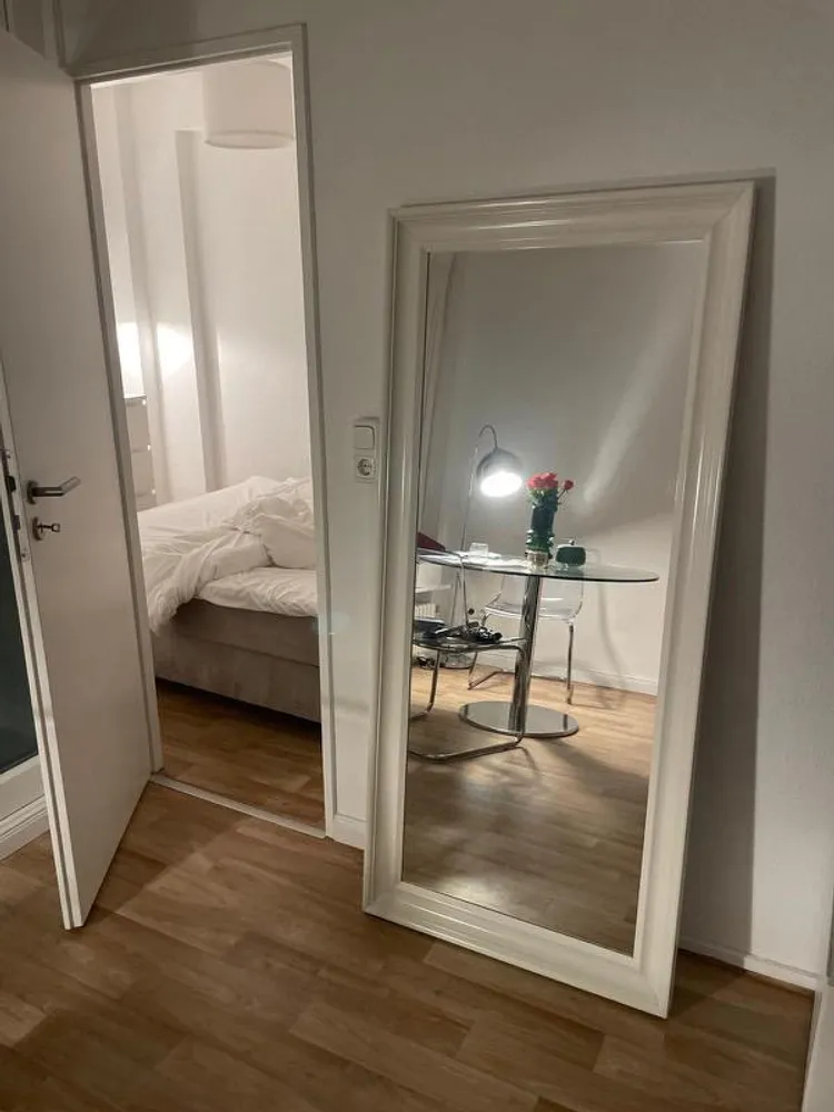 2 Zimmer Wohnung mit 36 m² in Düsseldorf – Bild 3