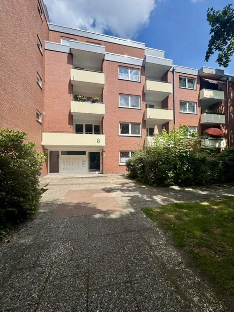 1 Zimmer Wohnung mit 43 m² in Delmenhorst – Bild 4
