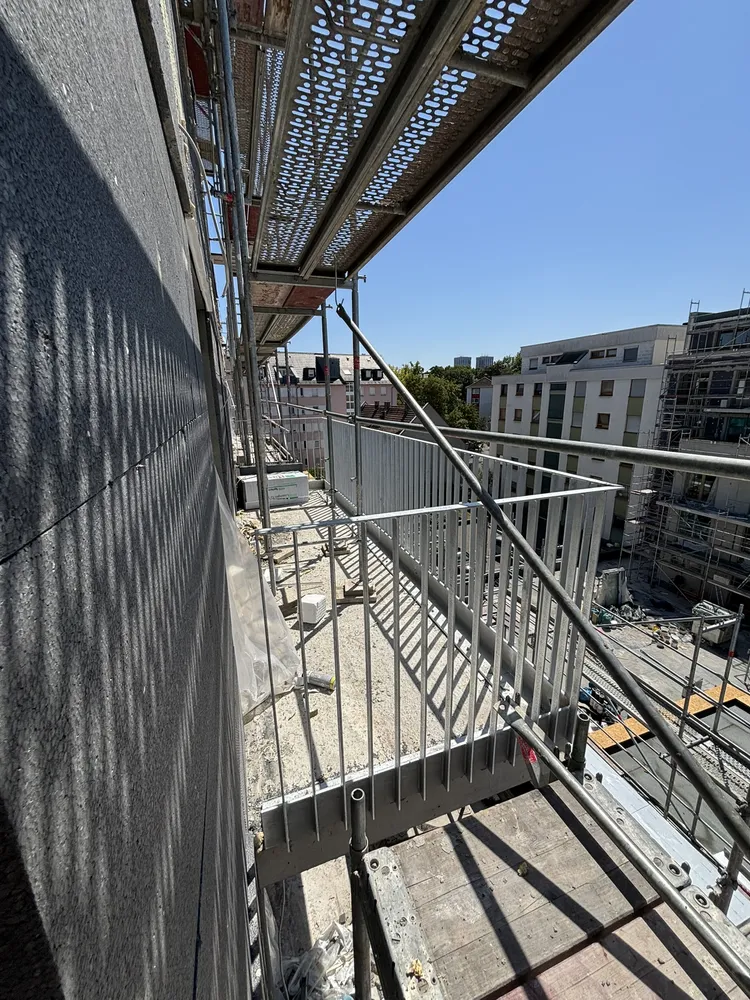 2 Zimmer Wohnung mit 62 m² in Mainz – Bild 5