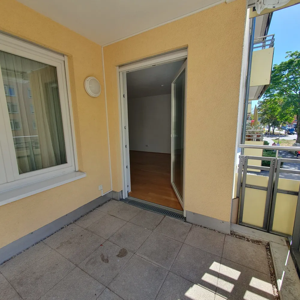 3 Zimmer Wohnung mit 92 m² in Mannheim – Bild 3