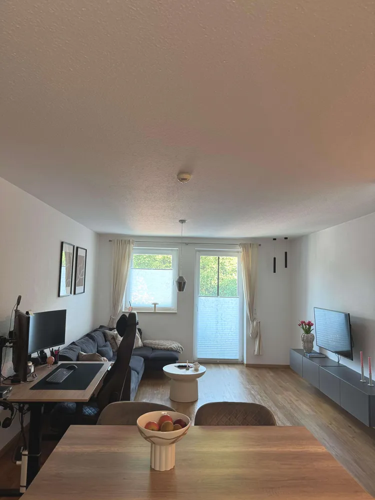 2 Zimmer Wohnung mit 55 m² in Bremen – Bild 9
