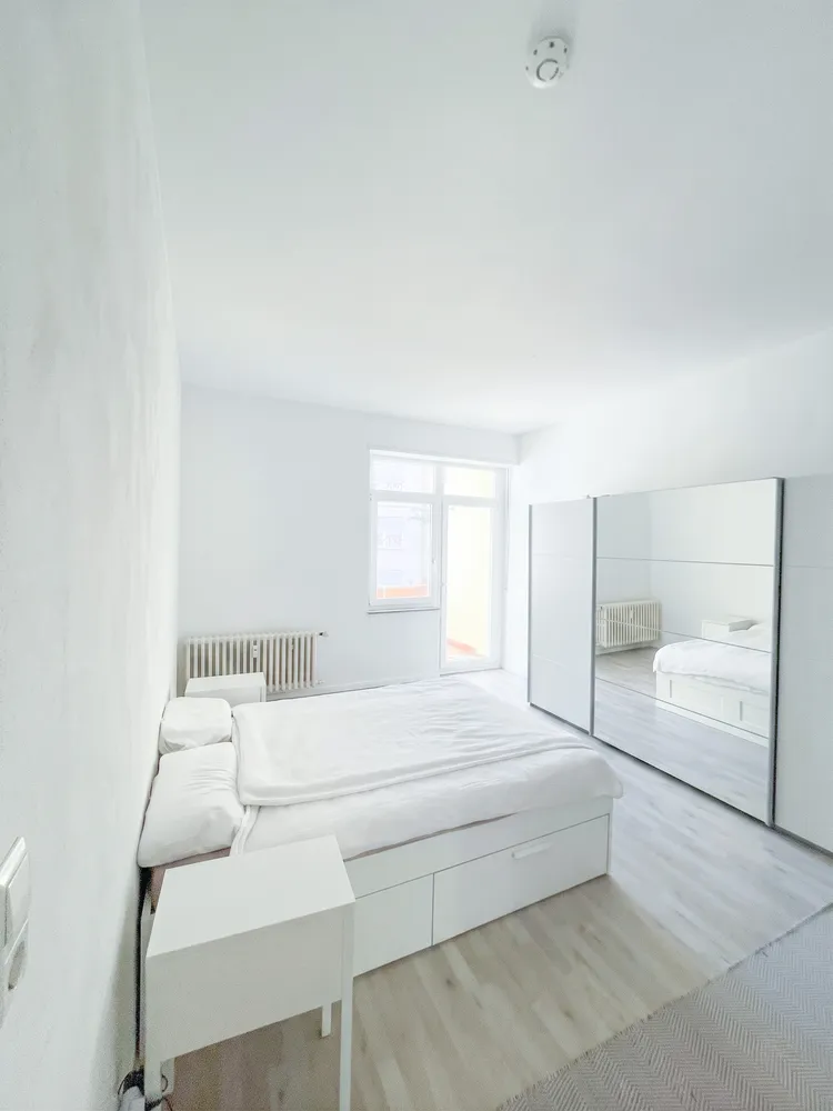 WG-Zimmer mit 22 m² in Ludwigshafen am Rhein – Bild 1
