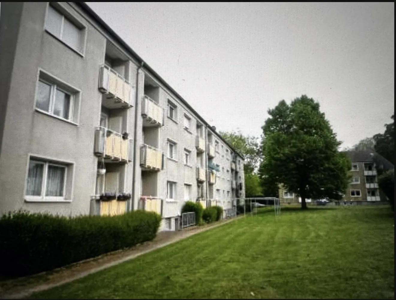 2 Zimmer Wohnung mit 48 m² in Duisburg – Bild 3