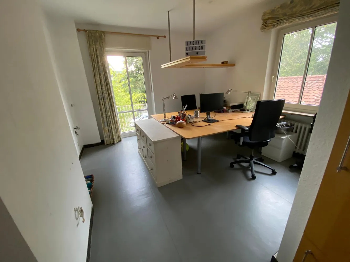 4 Zimmer Wohnung mit 127 m² in Nürnberg – Bild 2