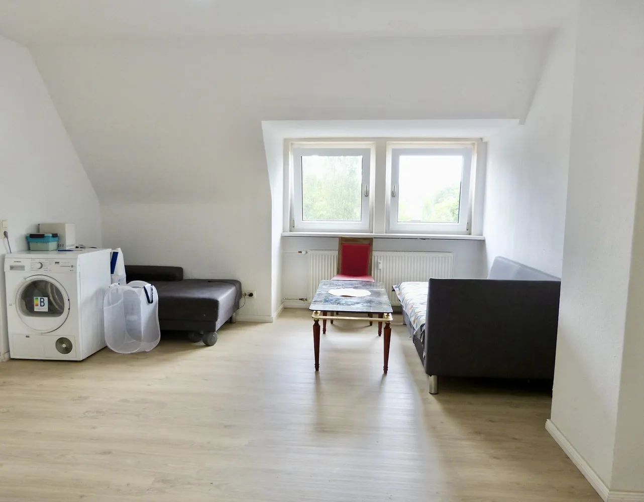 3 room apartment with 47 m² in Bremerhaven – Photo 2