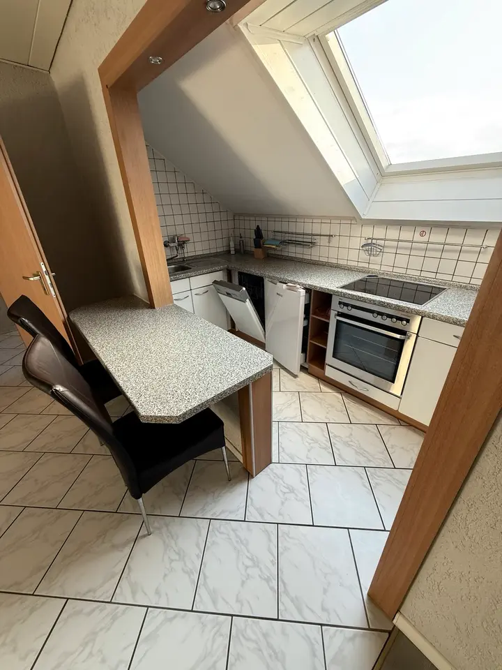 2 Zimmer Wohnung mit 50 m² in Wolfenbüttel – Bild 4