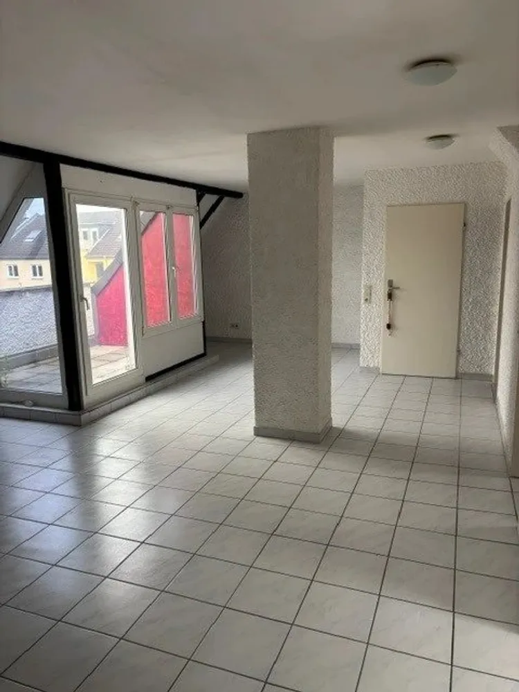 3 Zimmer Wohnung mit 76 m² in Köln – Bild 1