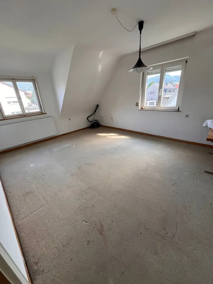 WG-Zimmer mit 25 m² in Metzingen – Bild 9