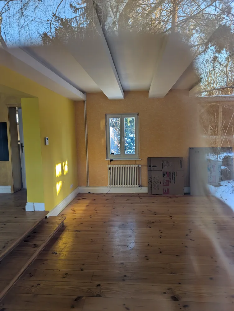 3 Zimmer Haus mit 106 m² in Berlin – Bild 4