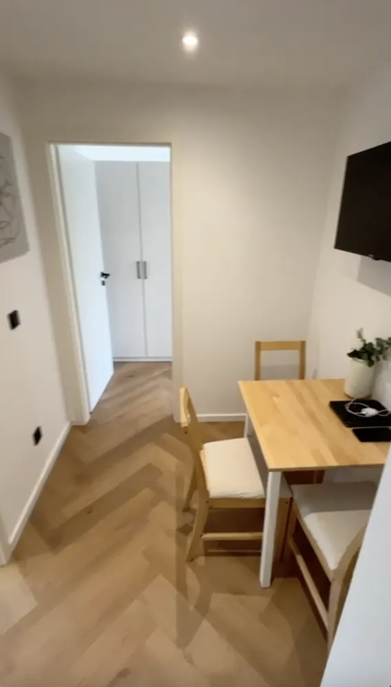 WG-Zimmer mit 9 m² in München – Bild 4