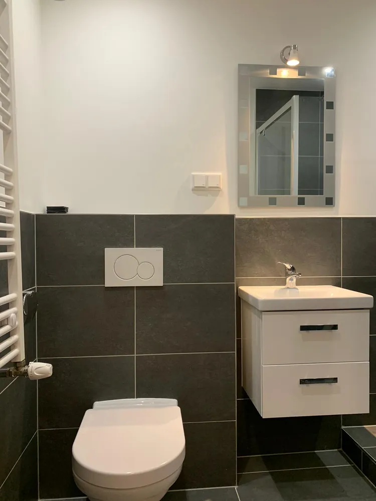 WG-Zimmer mit 14 m² in München – Bild 1