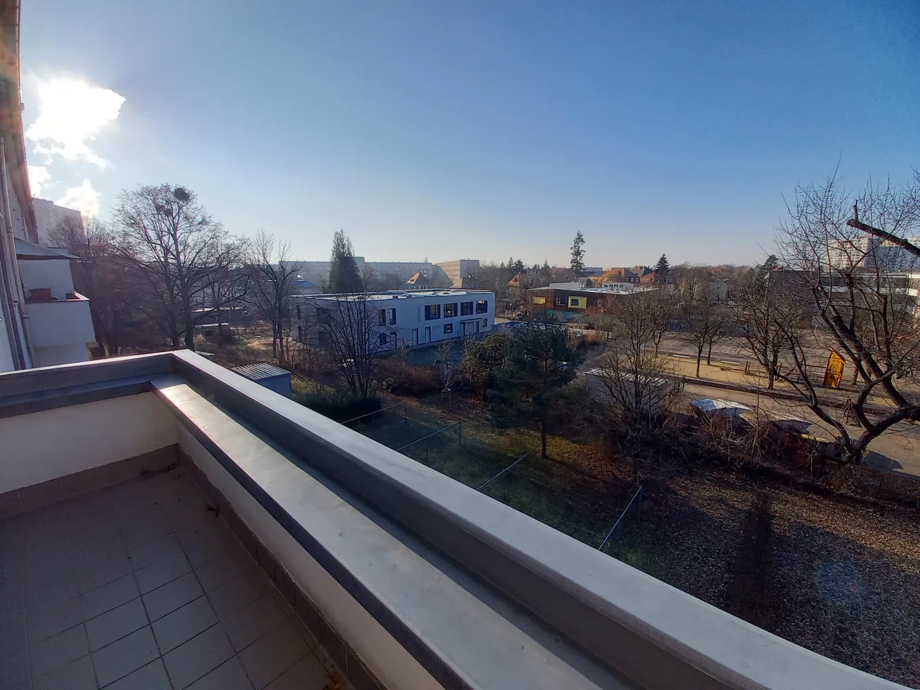 2 Zimmer Wohnung mit 59 m² in Dresden – Bild 8