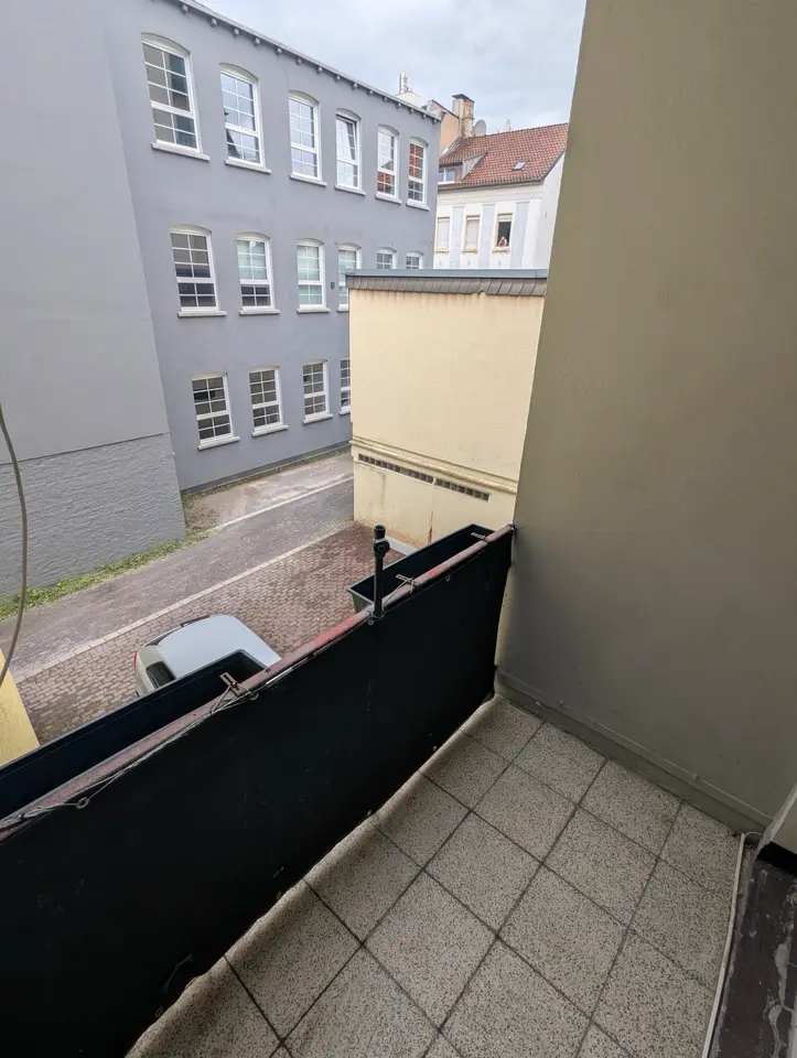 2 Zimmer Wohnung mit 48 m² in Iserlohn – Bild 7